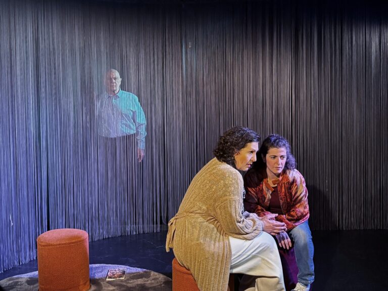 Ellen Babić | von Marius von Mayenburg | Studio Theater Stuttgart