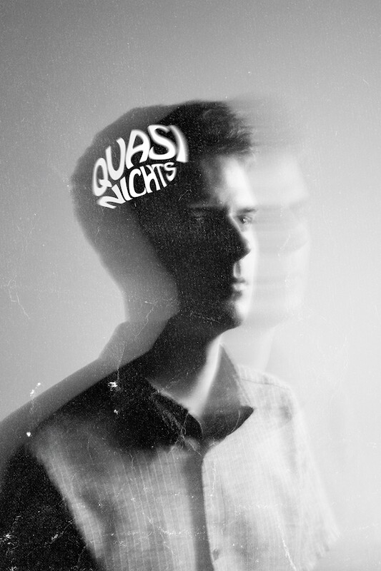 Alex Stoldt | „QUASI NICHTS“ | Theaterhaus