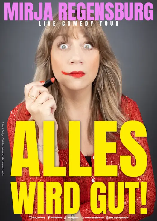 ALLES WIRD GUT!