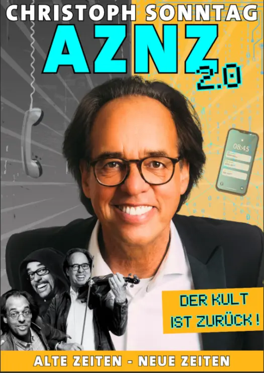 AZNZ 2.0