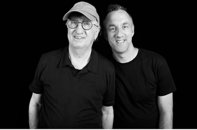 THEATERstuttgart | Chill mal! Pubertät – Loslassen und halt geben | Montag, 05.10.2026 | 20:15 Uhr | Theaterhaus