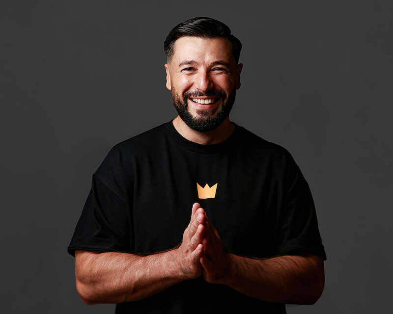THEATERstuttgart | „Drama King“ | Sonntag, 27.09.2026 | 19:30 Uhr | Theaterhaus