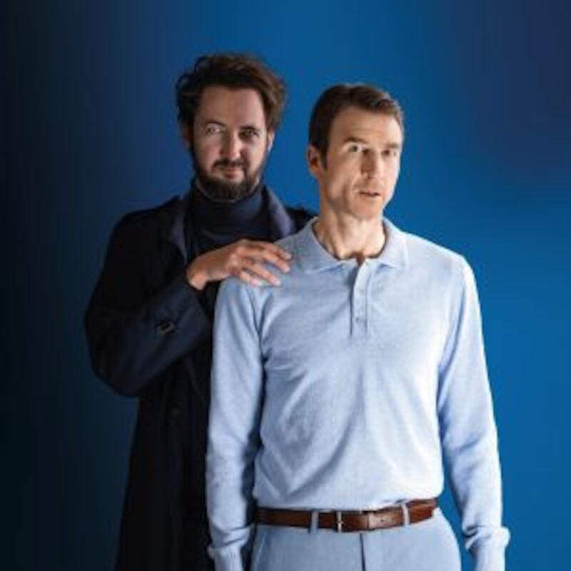 THEATERstuttgart | 1h22 VOR DEM ENDE | Donnerstag, 12.02.2026 | 19:30 Uhr | Altes Schauspielhaus