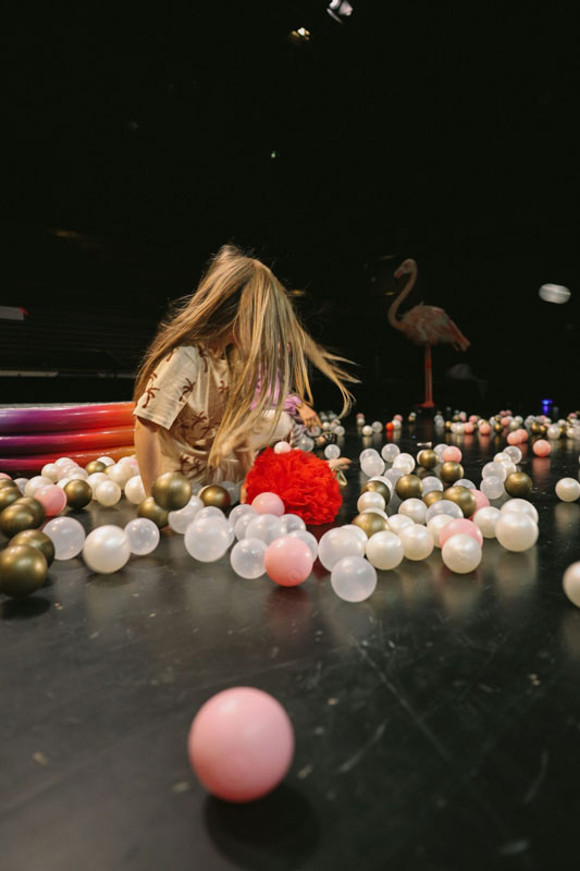 THEATERstuttgart | Eintritt auf eigene Gefahr | Mittwoch, 01.04.2026 | 10:00 Uhr | JES – Junges Ensemble Stuttgart