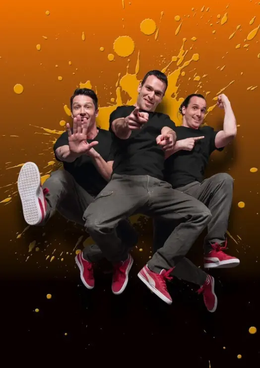 Jump! – Reloaded