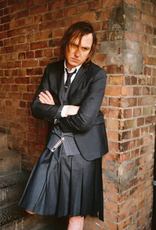Lars Eidinger