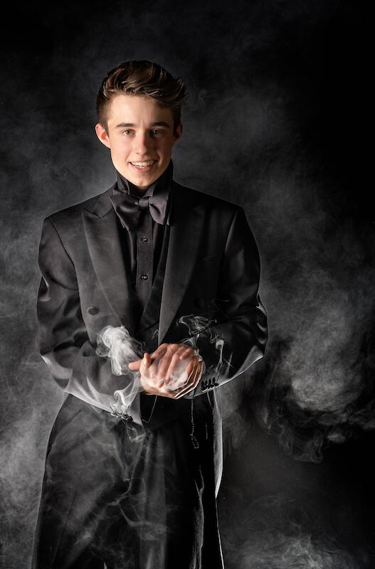 THEATERstuttgart | Open Stage IN DER ROSENAU – präsentiert von Thomas Schreckenberger | Dienstag, 07.07.2026 | 20:00 Uhr | Rosenau – Lokalität & Bühne