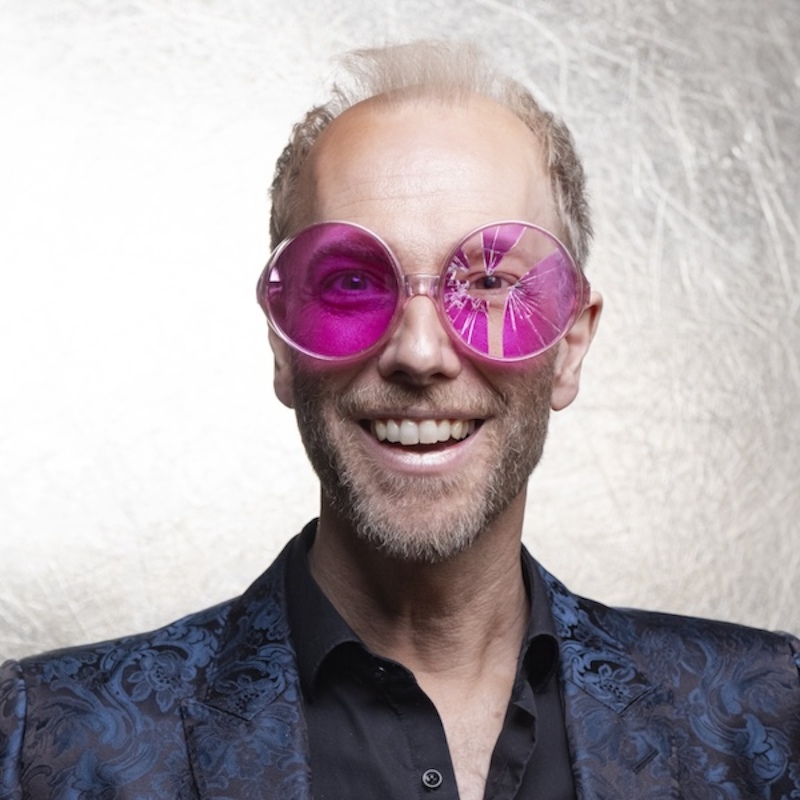 THEATERstuttgart | Optimismus – jetzt stark reduziert | Freitag, 05.06.2026 | 20:00 Uhr | Renitenztheater