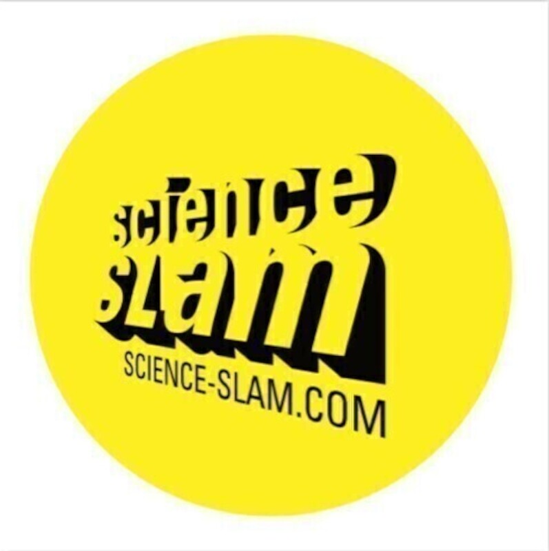 THEATERstuttgart | Science Slam Stuttgart! | Donnerstag, 01.10.2026 | 20:00 Uhr | Theaterhaus