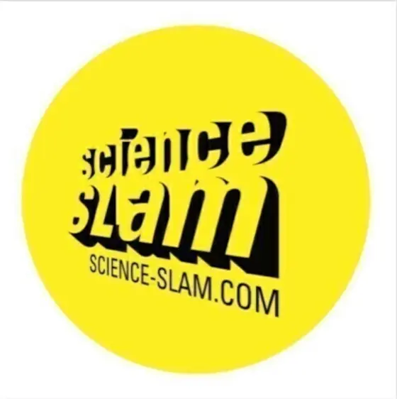 Science Slam Stuttgart!