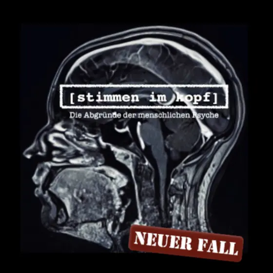 Stimmen im Kopf