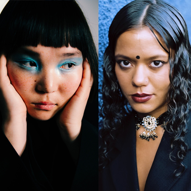 THEATERstuttgart | Tara Lily Duo / Enji | Donnerstag, 02.04.2026 | 20:15 Uhr | Theaterhaus