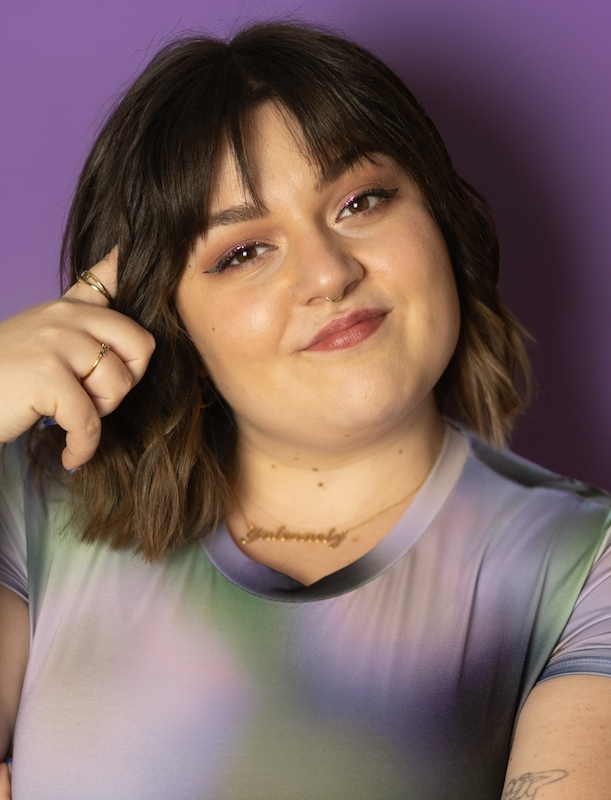 THEATERstuttgart | Teresa Reichl – mit „Bis jetzt“ – 90 Min. ohne Pause | Mittwoch, 01.04.2026 | 20:00 Uhr | Rosenau – Lokalität & Bühne