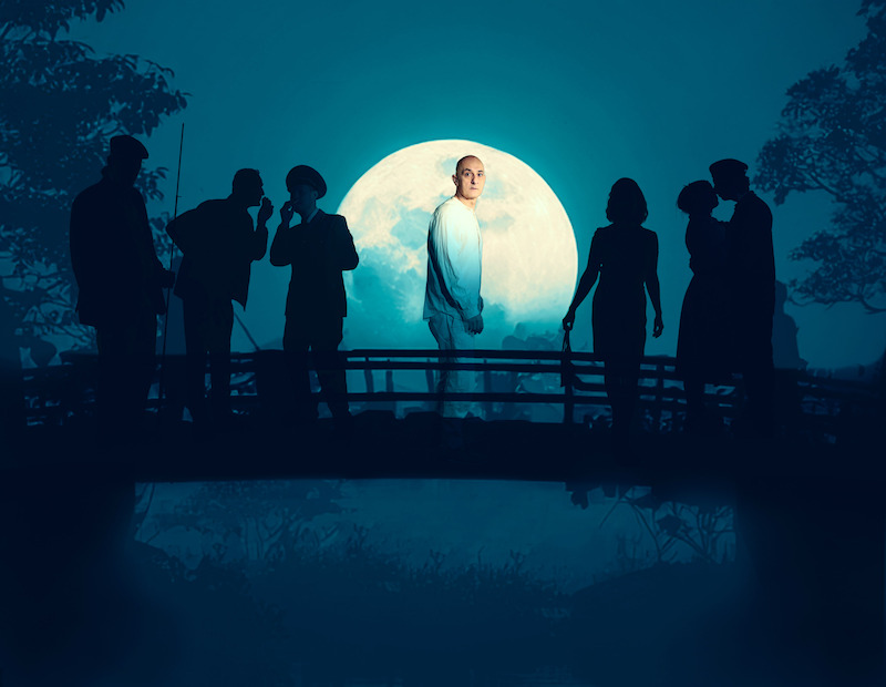 THEATERstuttgart | Hin und Her – Eine Posse in zwei Teilen | Mittwoch, 01.04.2026 | 19:00 Uhr | Theater tri-bühne