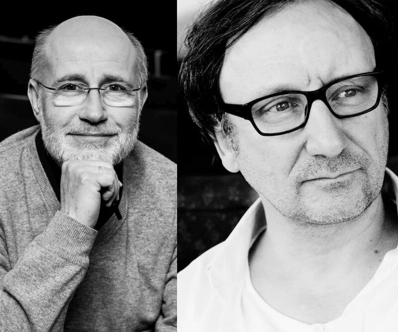 THEATERstuttgart | Trost und Kraft in diesen Zeiten | Mittwoch, 15.07.2026 | 20:00 Uhr | Renitenztheater