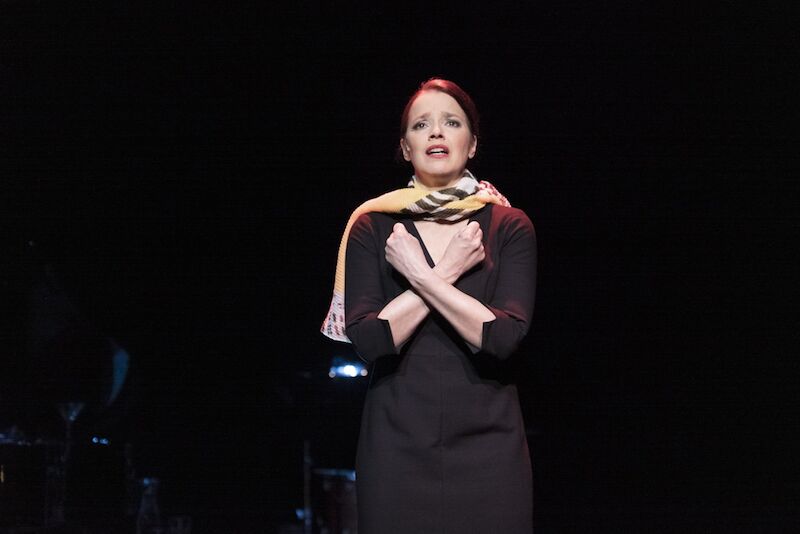 THEATERstuttgart | Sterne, die vom Himmel fallen (Songs for Nobodies) – Ersatzvorstellung | Donnerstag, 12.02.2026 | 19:30 Uhr | Komödie im Marquardt