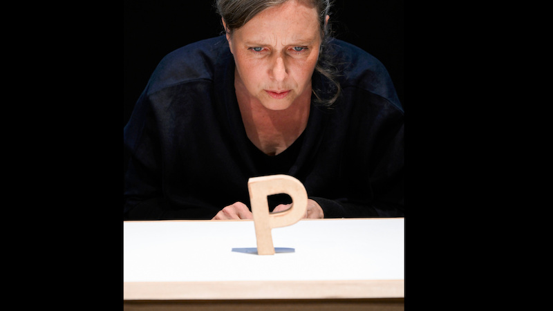 THEATERstuttgart | Zauberzeichen | Dienstag, 30.06.2026 | 10:00 Uhr | FITZ Das Theater animierter Formen