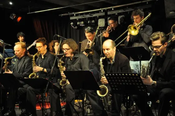 50 Jahre IG JAZZ