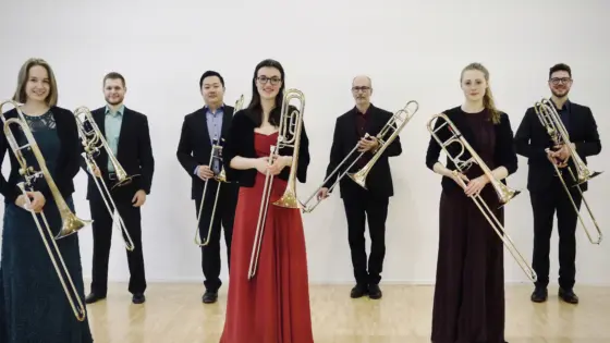Stuttgarter Posaunen Consort