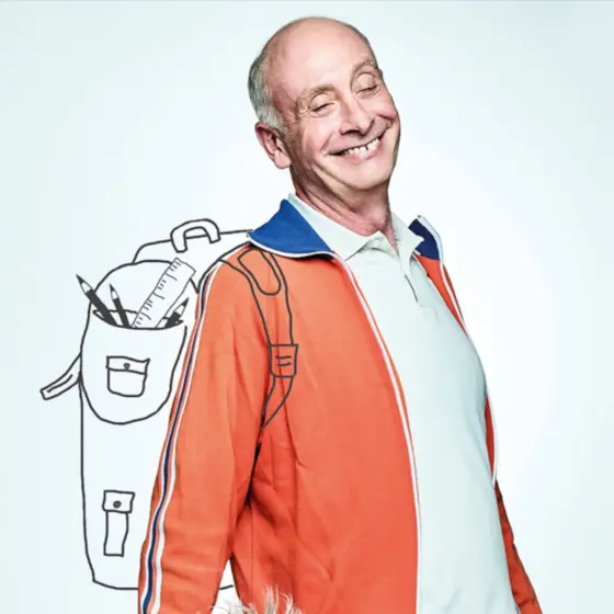 ALFONS – Klasse!