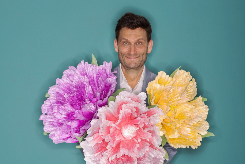 THEATERstuttgart | Christian Ehring – Versöhnung | Samstag, 26.09.2026 | 20:00 Uhr | Theaterhaus