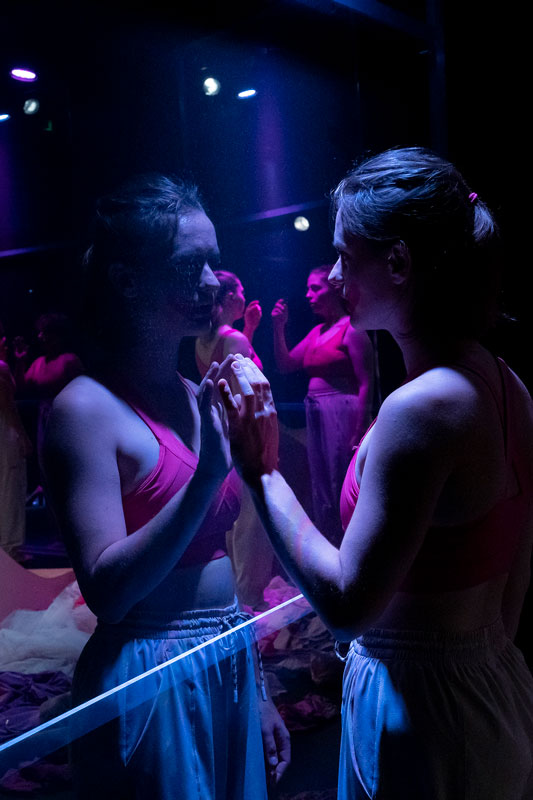 THEATERstuttgart | else (someone) | Montag, 18.05.2026 | 19:00 Uhr | JES – Junges Ensemble Stuttgart