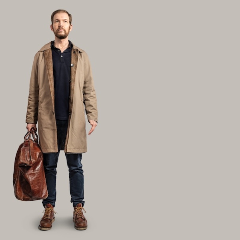 THEATERstuttgart | JA SORRY! – Der schmale Grat zwischen Anspruch und Würdelosigkeit | Mittwoch, 07.10.2026 | 20:00 Uhr | Renitenztheater