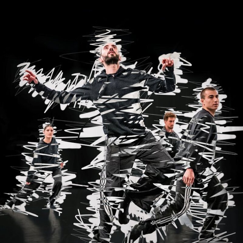 THEATERstuttgart | Luck / Unluck | Mittwoch, 01.07.2026 | 20:00 Uhr | Theaterhaus