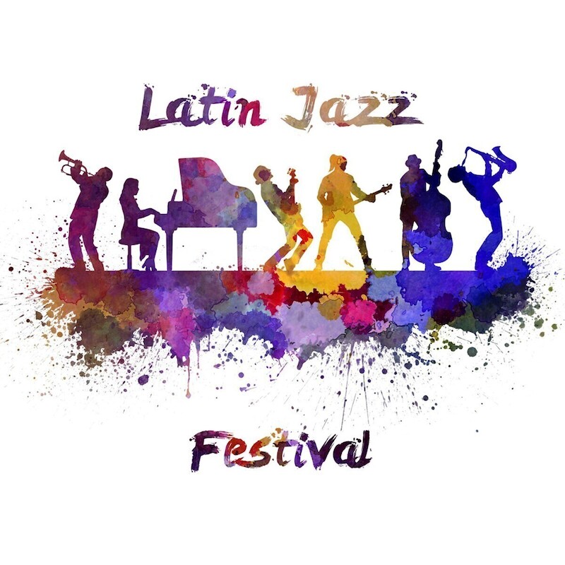 THEATERstuttgart | Django Latino // Antonio Cuadros De Bejar & Latin Affairs | Samstag, 15.08.2026 | 20:00 Uhr | Theaterhaus