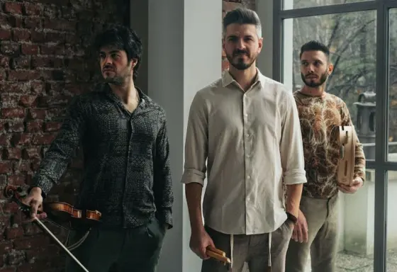 DOMO 4TET