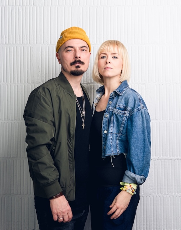 THEATERstuttgart | NE//ON – 20 Years Live | Donnerstag, 08.10.2026 | 20:00 Uhr | Renitenztheater