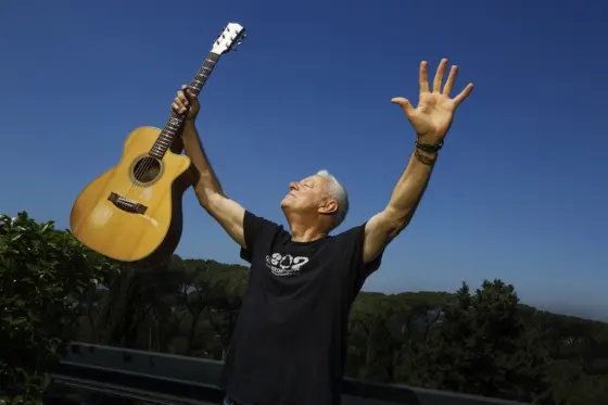 TOMMY EMMANUEL CPG
