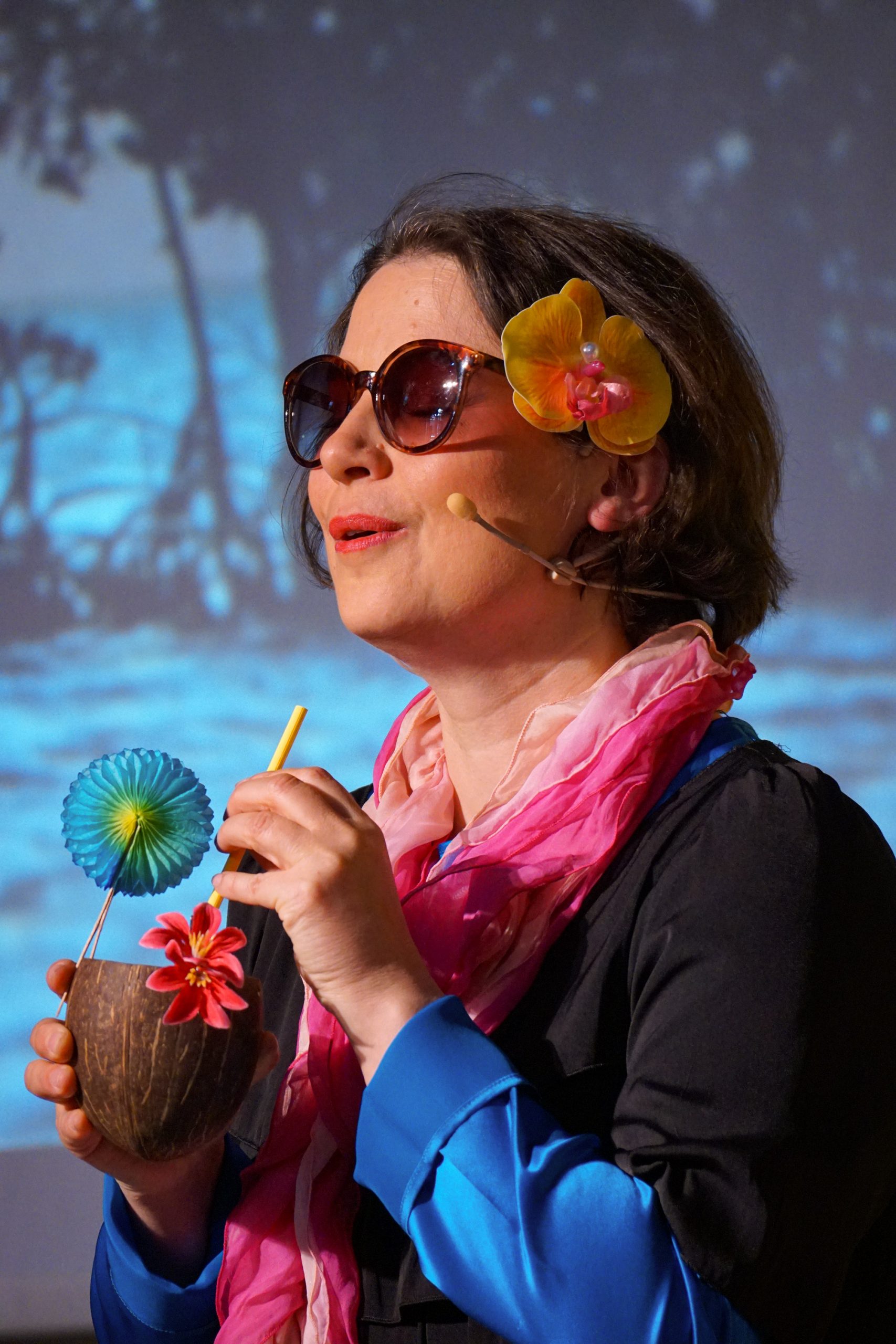 THEATERstuttgart | Theaterpause | Montag, 10.08.2026 | 12:00 Uhr | Wortkino/Dein Theater