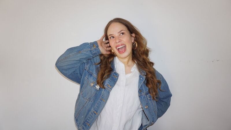 THEATERstuttgart | Linella Live | Dienstag, 08.09.2026 | 20:00 Uhr | Theaterhaus