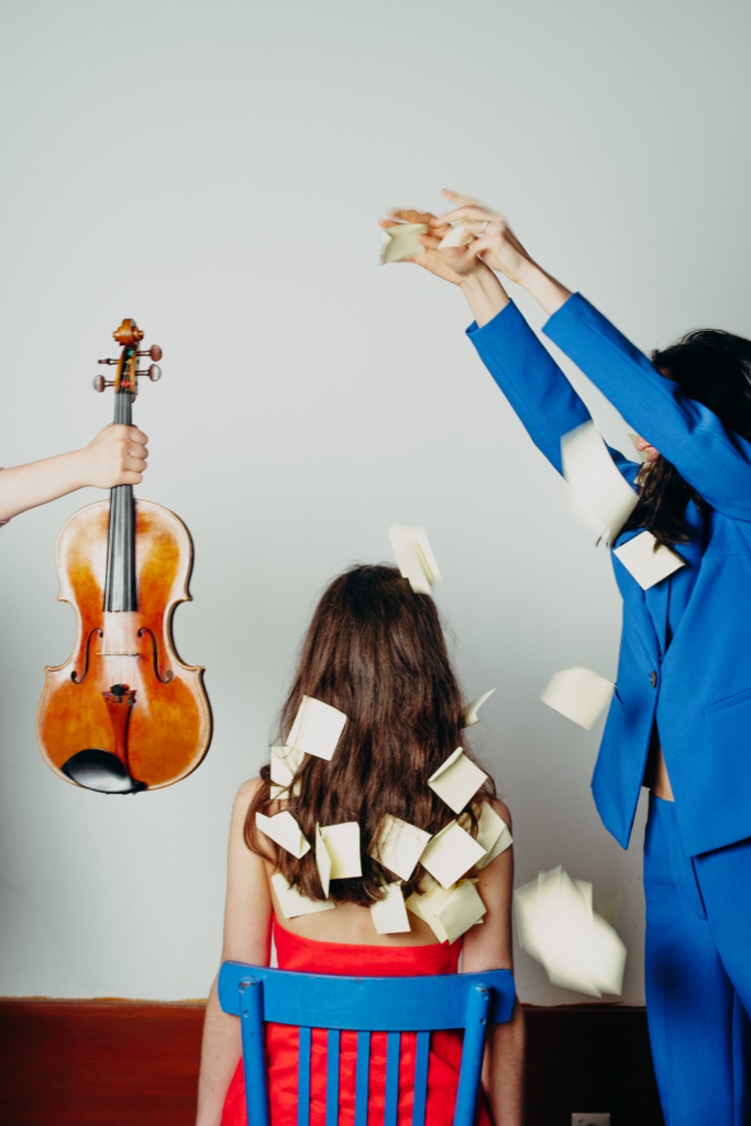 THEATERstuttgart | Open Lune Stage: Funky Brain | Donnerstag, 16.07.2026 | 20:00 Uhr | Theater La Lune