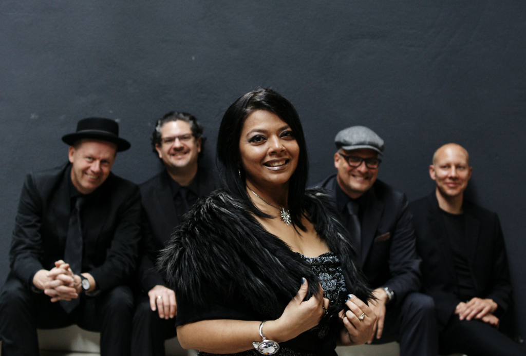 THEATERstuttgart | Round midnight | Sonntag, 09.08.2026 | 20:00 Uhr | Theater La Lune