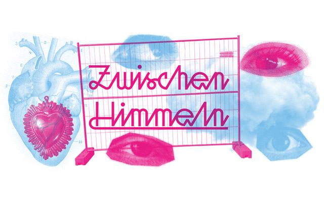THEATERstuttgart | Zwischen Himmeln | Dienstag, 14.07.2026 | 19:00 Uhr | Lokstoff! Theater im öffentlichen Raum