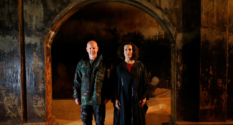 THEATERstuttgart | Macbeth | Donnerstag, 08.10.2026 | 19:30 Uhr | Forum Theater