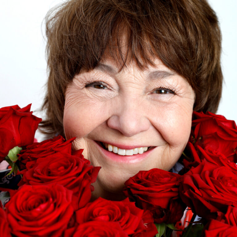 K.O. Komplimente. Schlag sie mit der Blume | Anka Zink | Renitenztheater