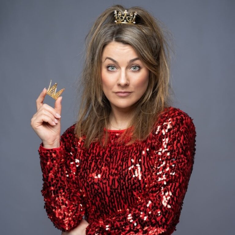 Psycho Royal | Kathi Wolf | Renitenztheater