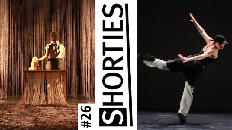 Shorties #26 | FITZ Das Theater animierter Formen
