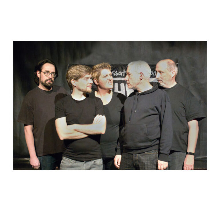 Improtheater im La Lune | Die rasante Improvisationstheatershow im Theater La Lune | Theater La Lune