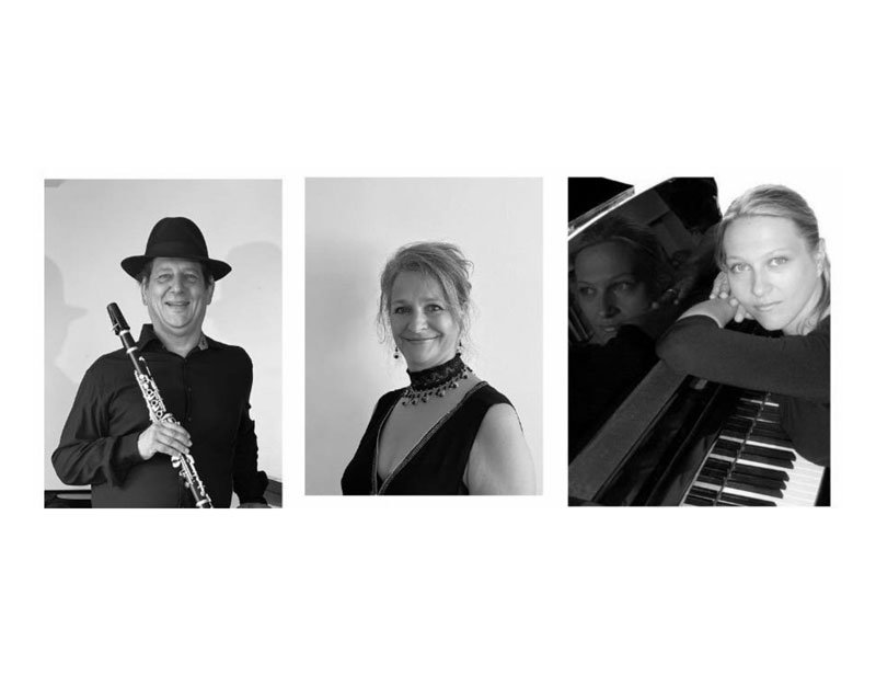 THEATERstuttgart | Kästner, Klezmer und mehr | Samstag, 10.10.2026 | 20:00 Uhr | Theater La Lune