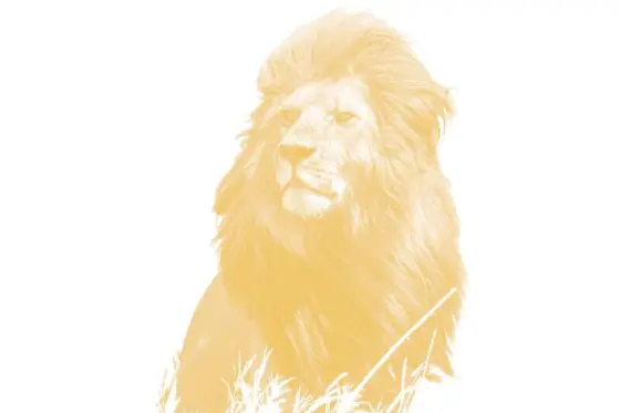 Heinrich, der Löwe