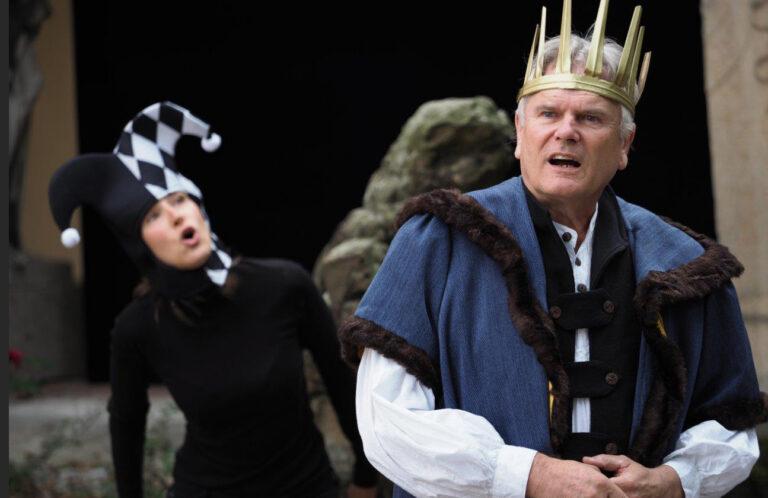 30+1 JAHRE THEATER TREDESCHIN EIN FESTIVALABEND MIT THEATERN AUS BADEN WÜRTTEMBERG | Theater Tredeschin