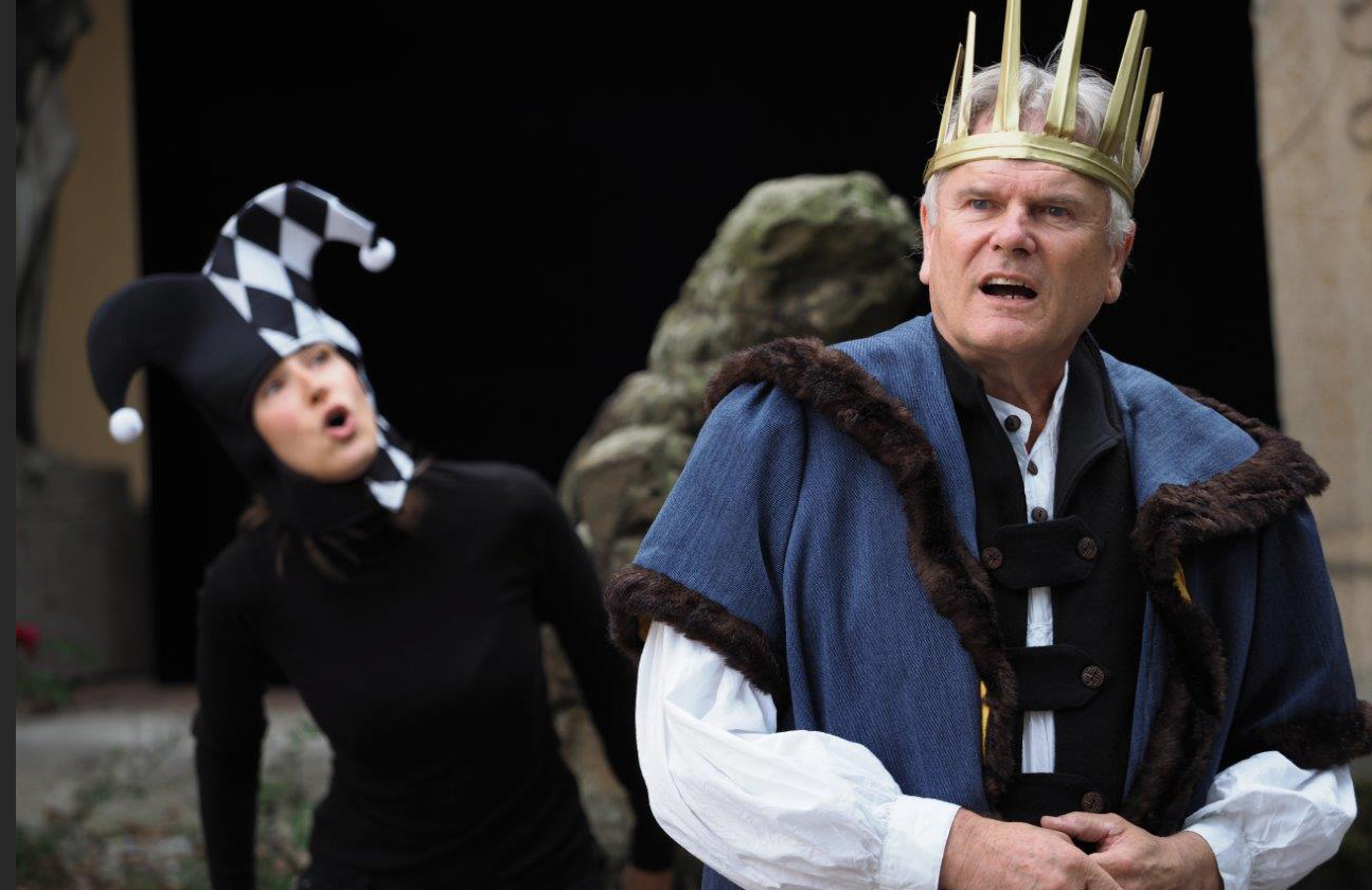 THEATERstuttgart | 30+1 JAHRE THEATER TREDESCHIN EIN FESTIVALABEND MIT THEATERN AUS BADEN WÜRTTEMBERG | Samstag, 10.10.2026 | 20:00 Uhr | Theater Tredeschin