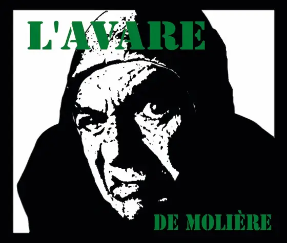 Molière: L’avare