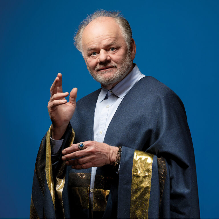 Nathan der Weise | Altes Schauspielhaus