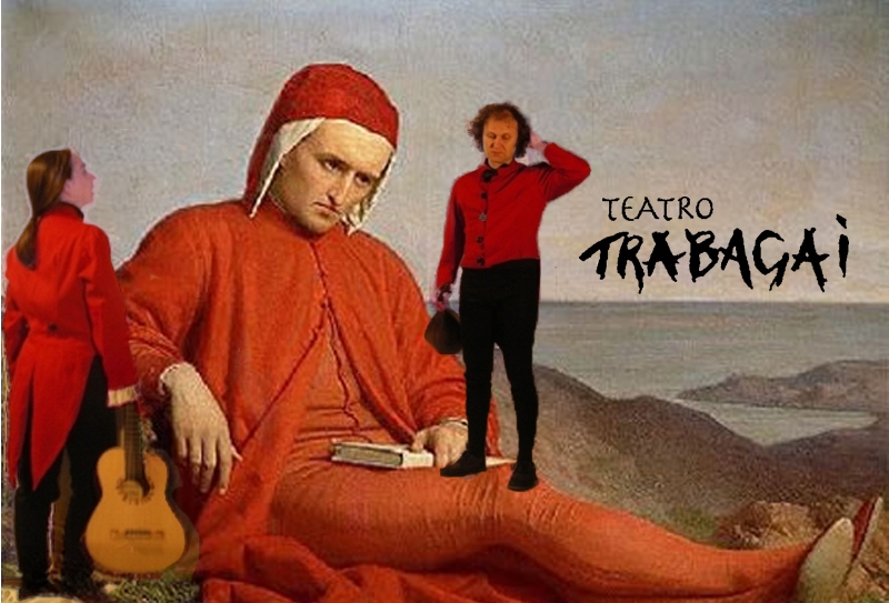 THEATERstuttgart | STORNELLI INFERNALI | Sonntag, 11.10.2026 | 18:00 Uhr | Theater am Olgaeck