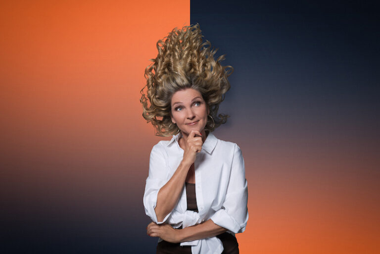 Multiple Choice – Der Abend der Entscheidungen | Susanne Pätzold | Renitenztheater